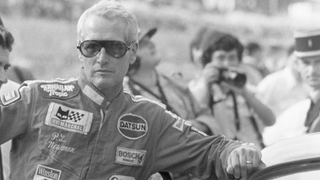 Adam Carolla Explains Why Paul Newman Should Inspire Everyone